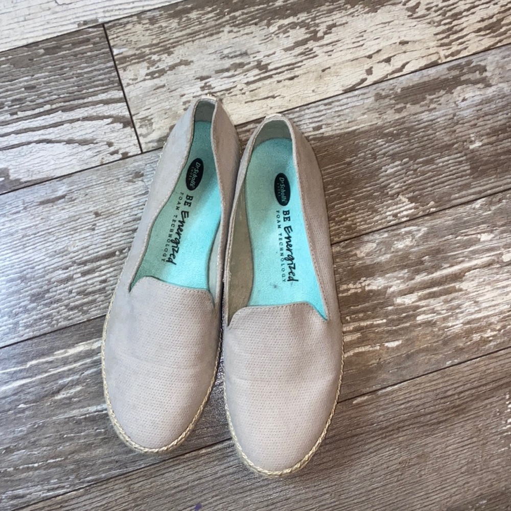 Dr Scholls Shoes